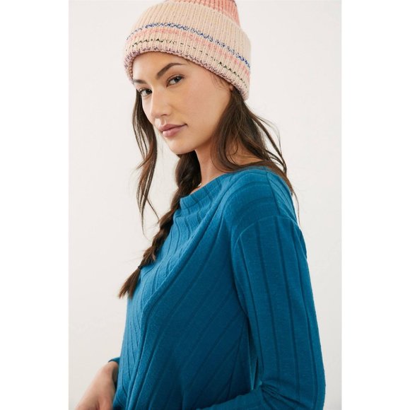 Anthropologie Maeve Devine Tunic Top - Picture 3 of 11